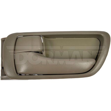 Motormite Interior Door Handle Front And Rear Left, 92913 92913